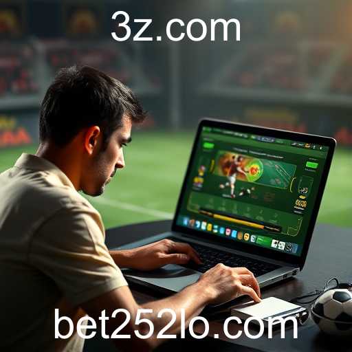 Crescimento do Mercado de Apostas Online no Brasil