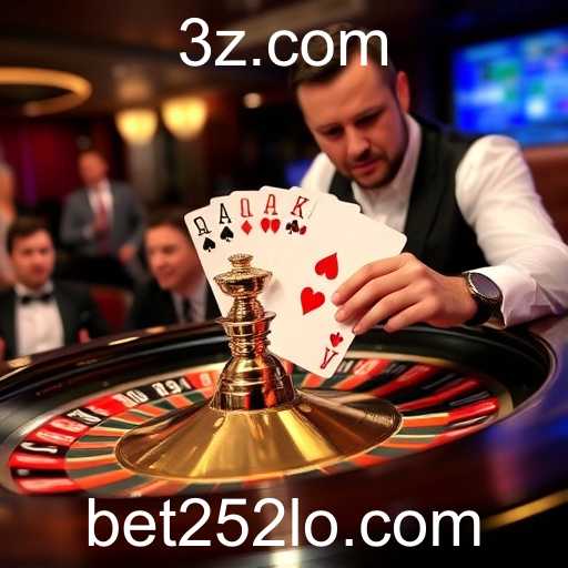 Crescimento do Mercado de Apostas Online em Meio às Novas Regulamentações