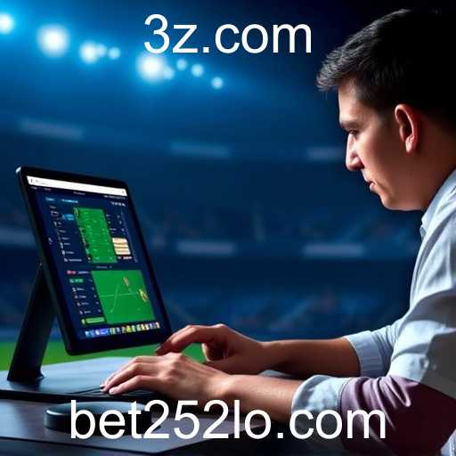 A Ascensão dos Jogos de Apostas Online em 2025